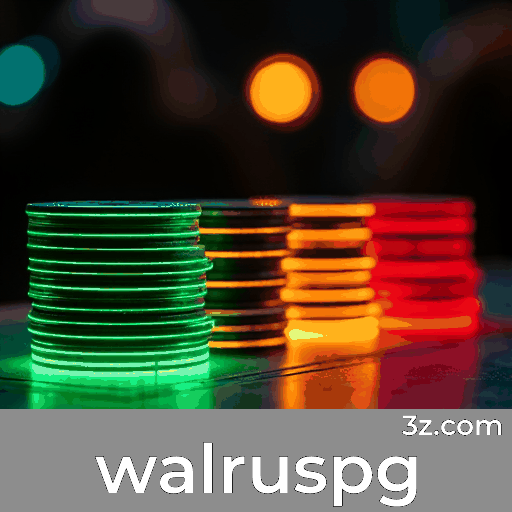 Walruspg: Apostas Esportivas Abrangentes para Brasileiros