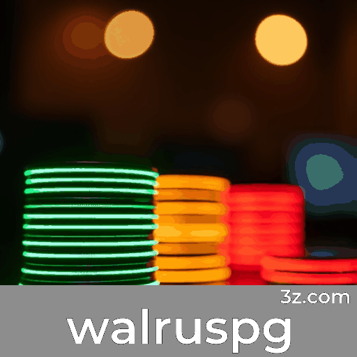 WalrusPG: Crash para Grandes Ganhos Instantâneos!