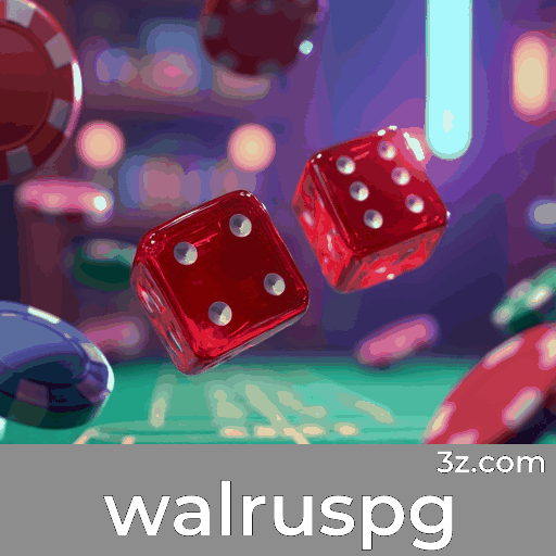 Walruspg: Experiência de Cassino Profissional e Imersiva