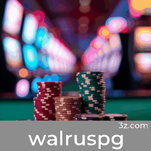 Inovador e Inteligente: O Aplicativo da walruspg com Design Responsivo Avançado
