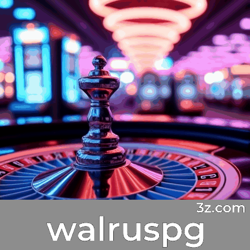 Experimente o Login Premium com Proteção Avançada em walruspg