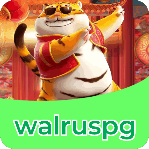 Logo Oficial walruspg Download