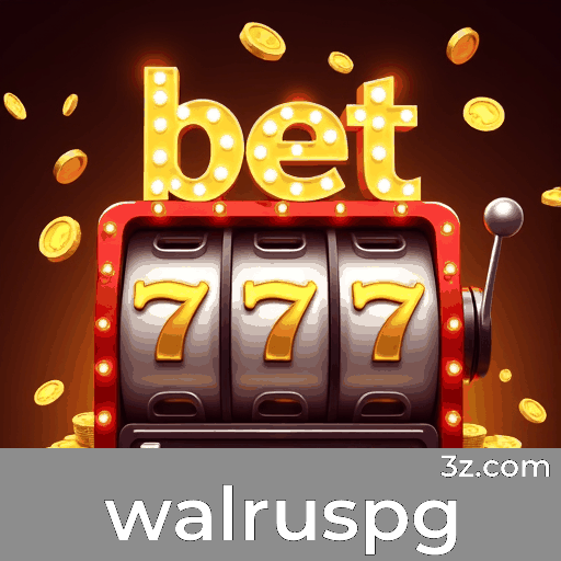 WalrusPG: Crash para Grandes Ganhos Instantâneos!