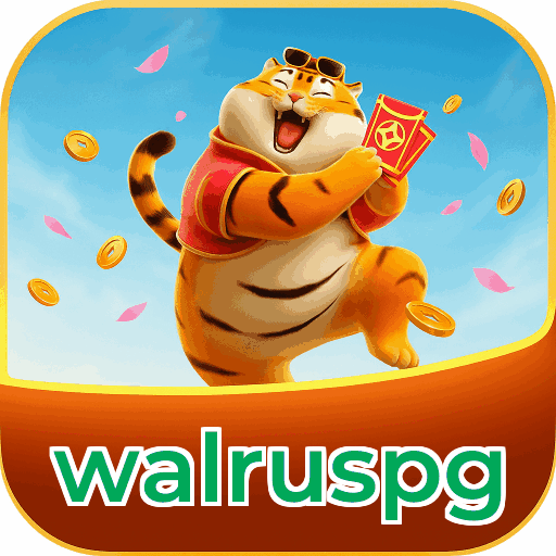walruspg: Seu Cassino Premiado e Seguro