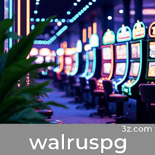 Walruspg: Apostas Esportivas Abrangentes para Brasileiros
